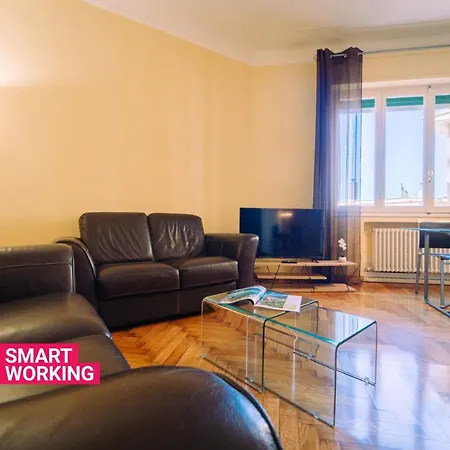 Elegant Apartment In The Center By Wonderful Italy San Remo Exterior foto