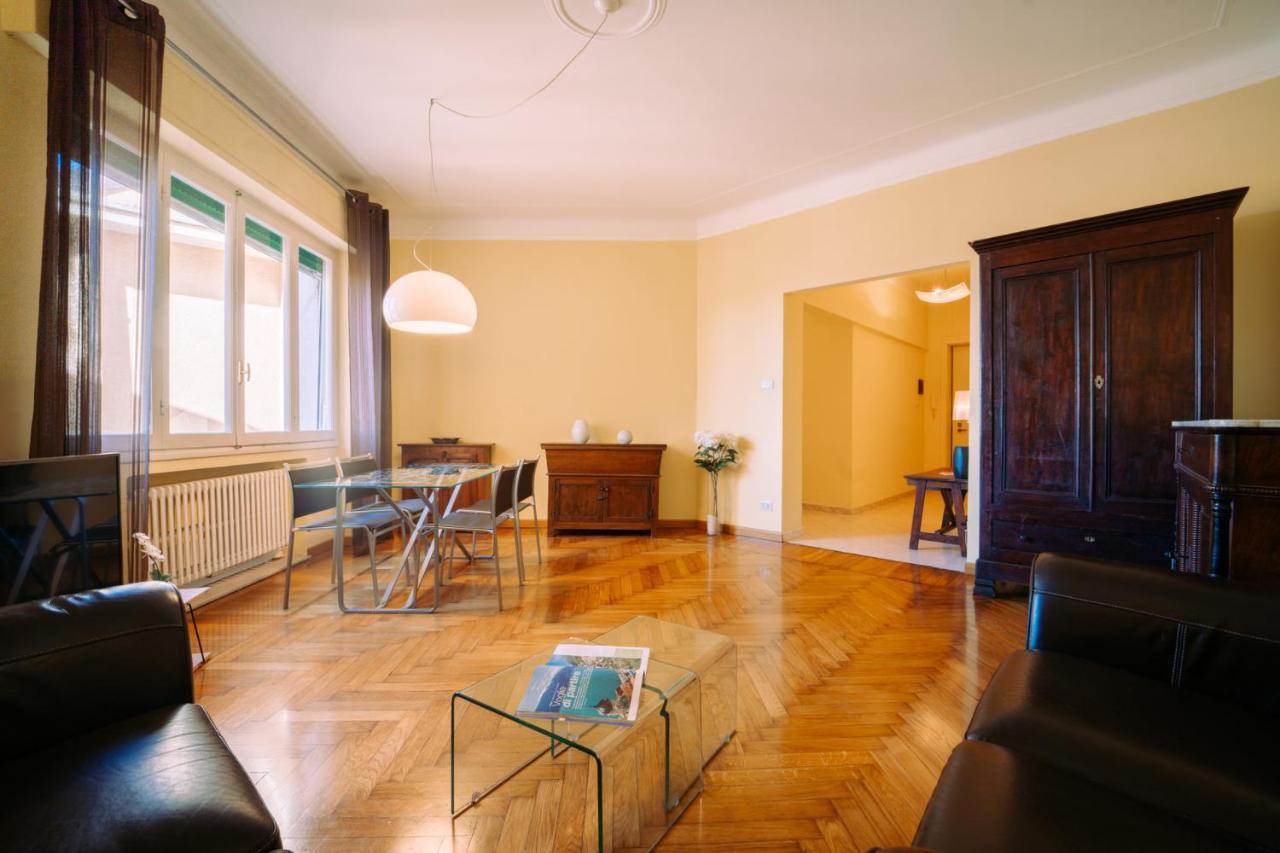 Apartment Elegant In The Center By Wonderful Italy *