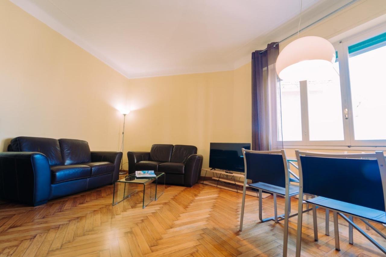 Appartamento Elegant In The Center By Wonderful Italy
