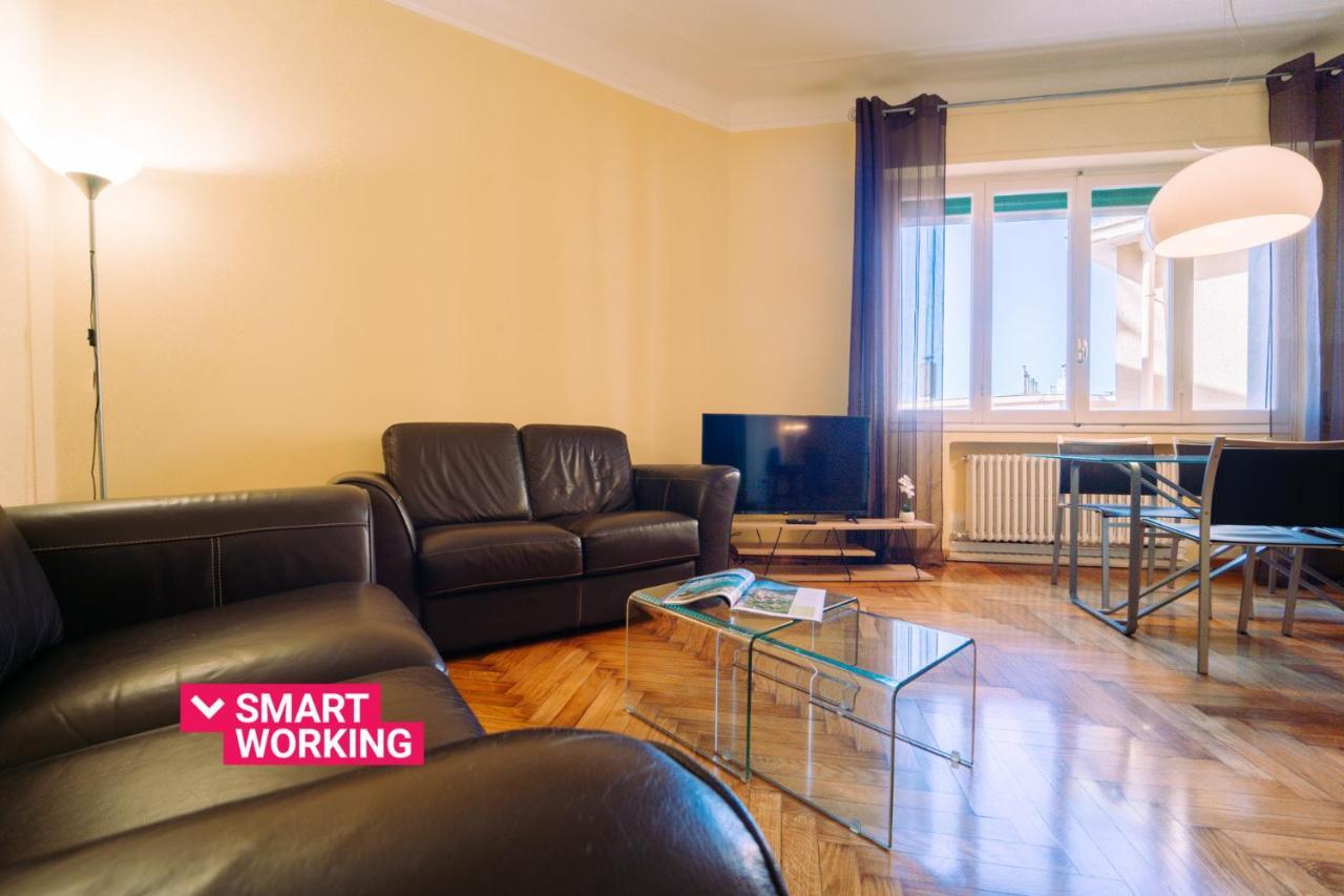 Appartamento Elegant In The Center By Wonderful Italy *