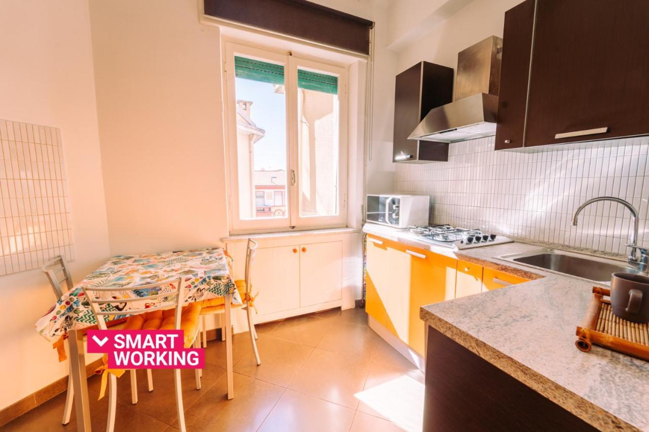 Apartment Elegant In The Center By Wonderful Italy *