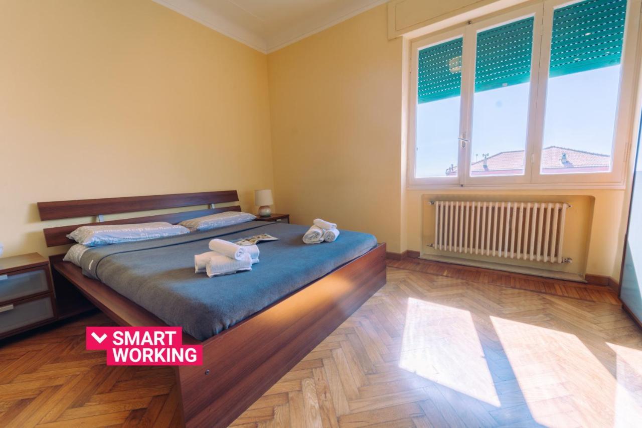 Elegant In The Center By Wonderful Italy Apartment Sanremo