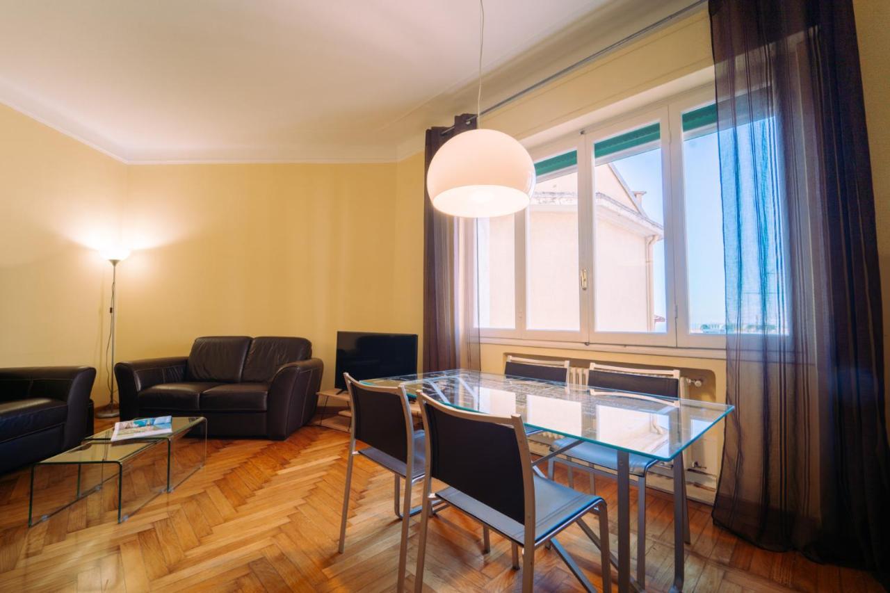 Apartment Elegant In The Center By Wonderful Italy *