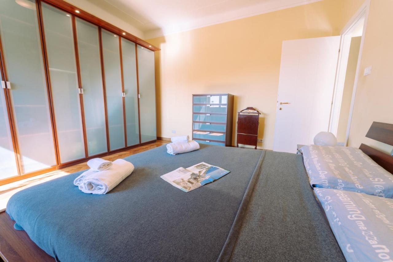 Apartment Elegant In The Center By Wonderful Italy *