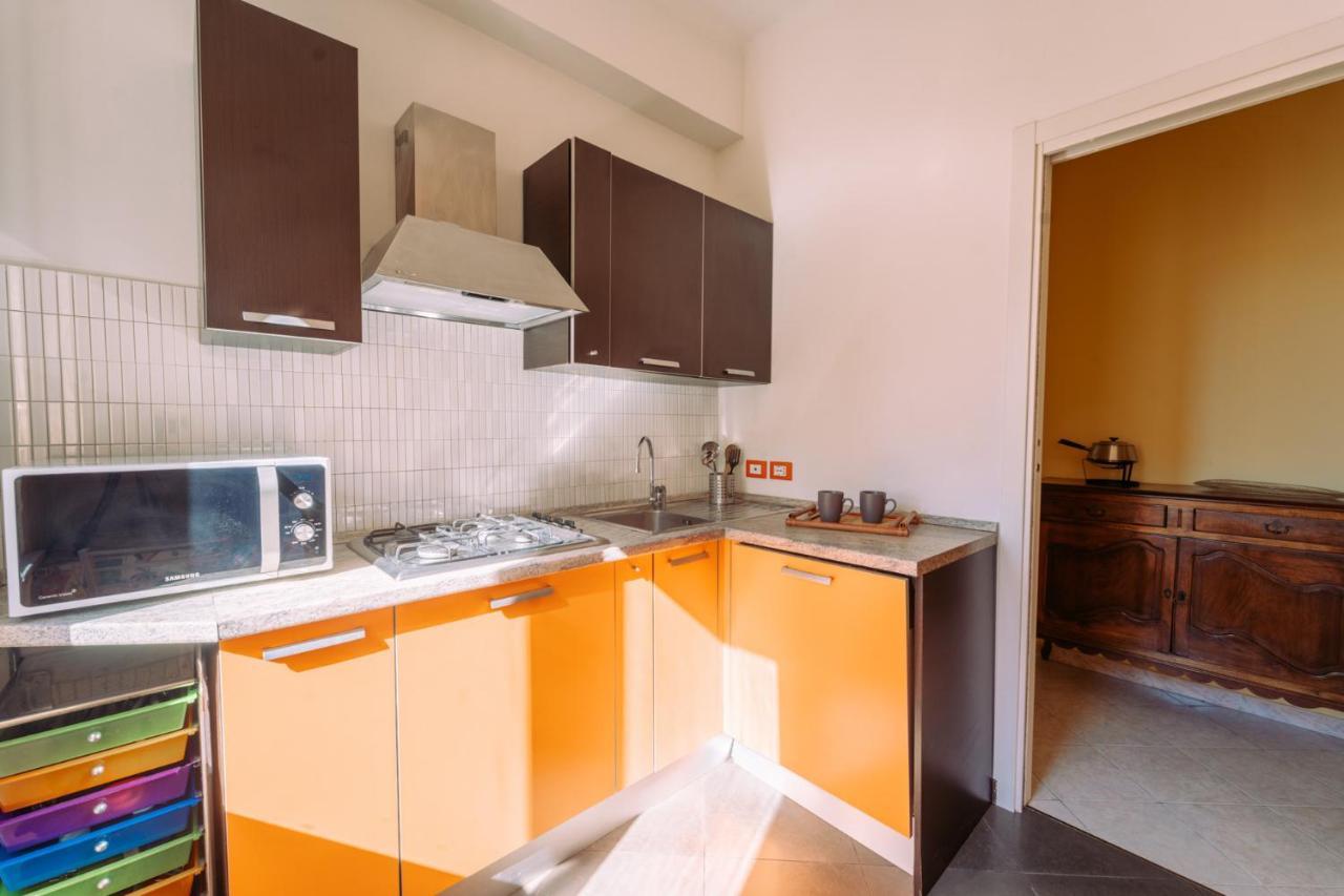 Elegant In The Center By Wonderful Italy Apartment