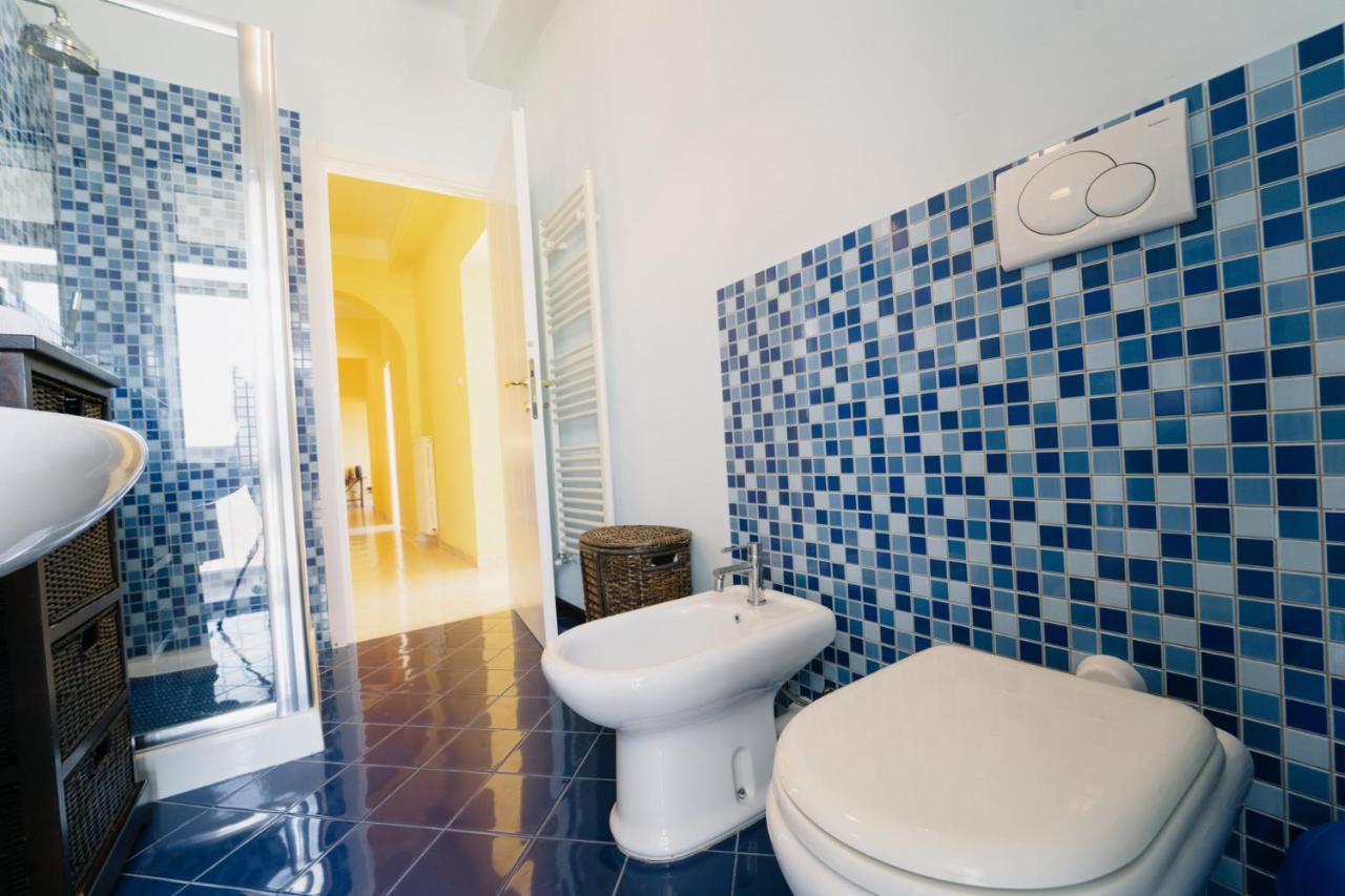 Elegant In The Center By Wonderful Italy Appartamento Sanremo