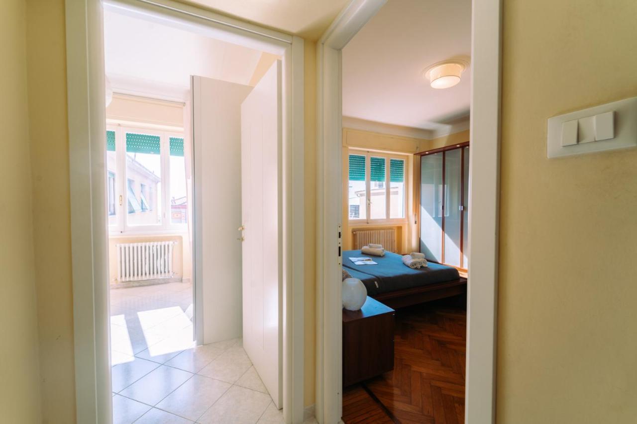 Elegant In The Center By Wonderful Italy Sanremo