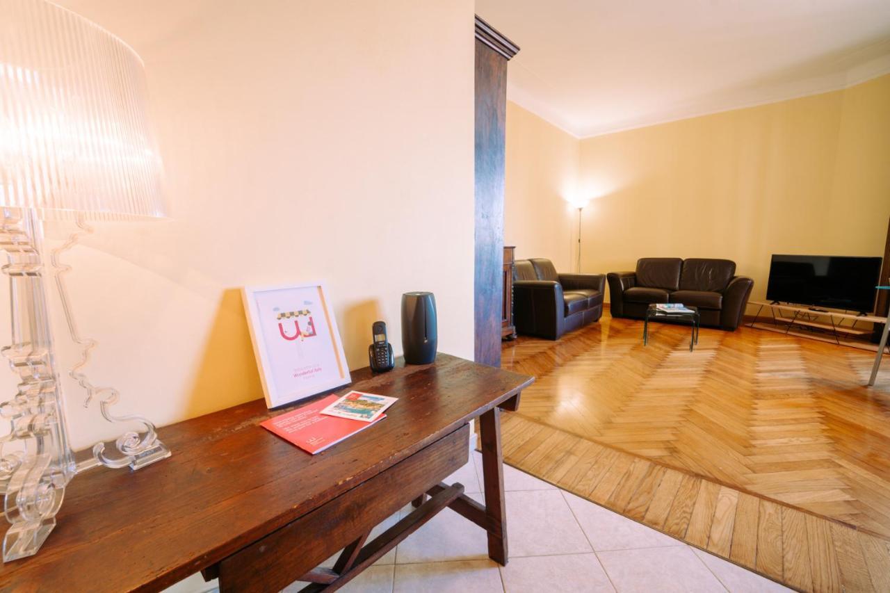 Elegant In The Center By Wonderful Italy Apartment *