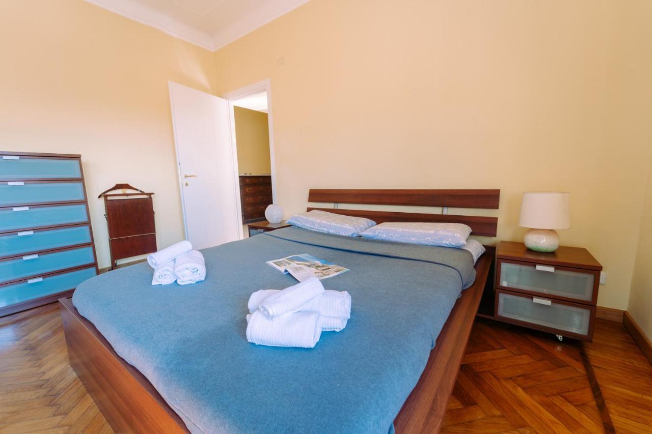 Elegant In The Center By Wonderful Italy * Sanremo